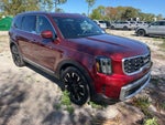 2023 Kia Telluride SX-Prestige
