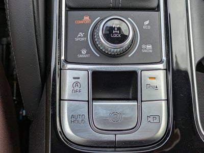 2023 Kia Telluride SX-Prestige