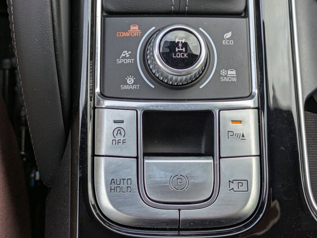 2023 Kia Telluride SX-Prestige