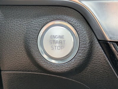 2023 Kia Telluride SX-Prestige