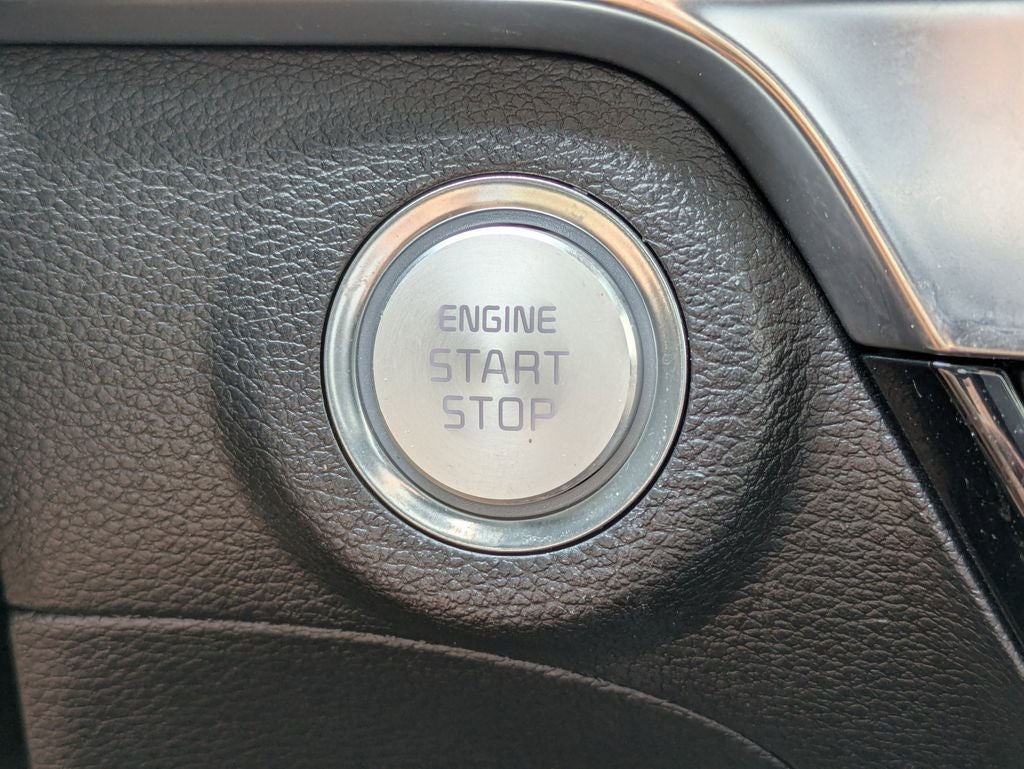 2023 Kia Telluride SX-Prestige