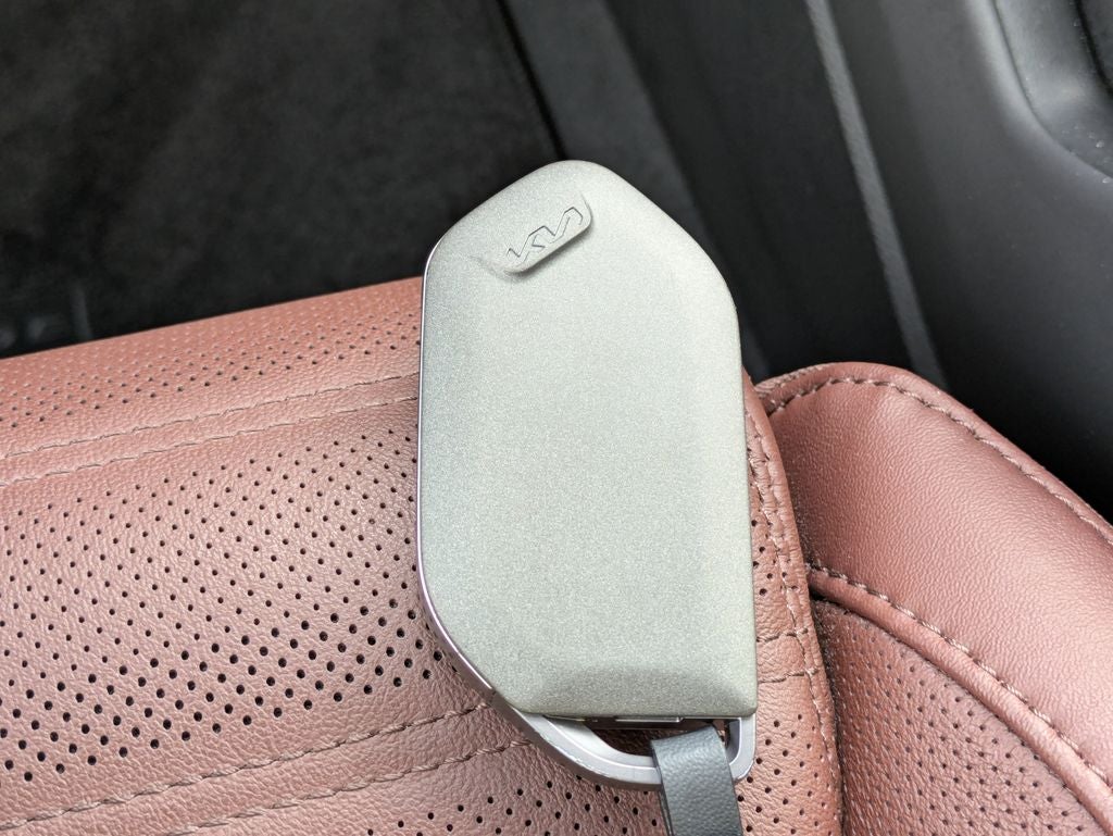 2023 Kia Telluride SX-Prestige