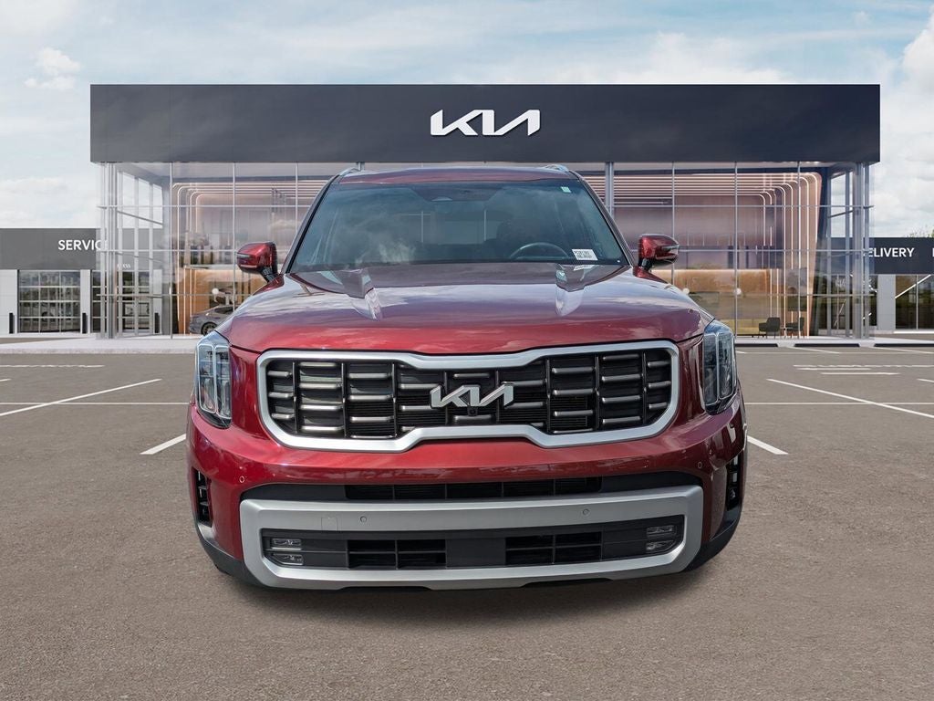 2023 Kia Telluride SX-Prestige