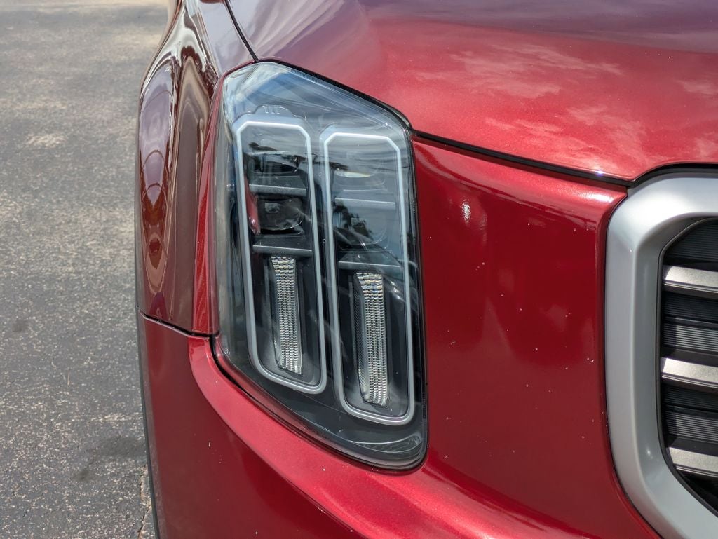 2023 Kia Telluride SX-Prestige