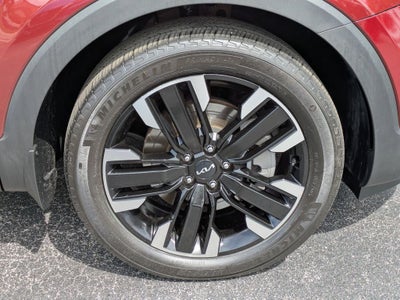 2023 Kia Telluride SX-Prestige