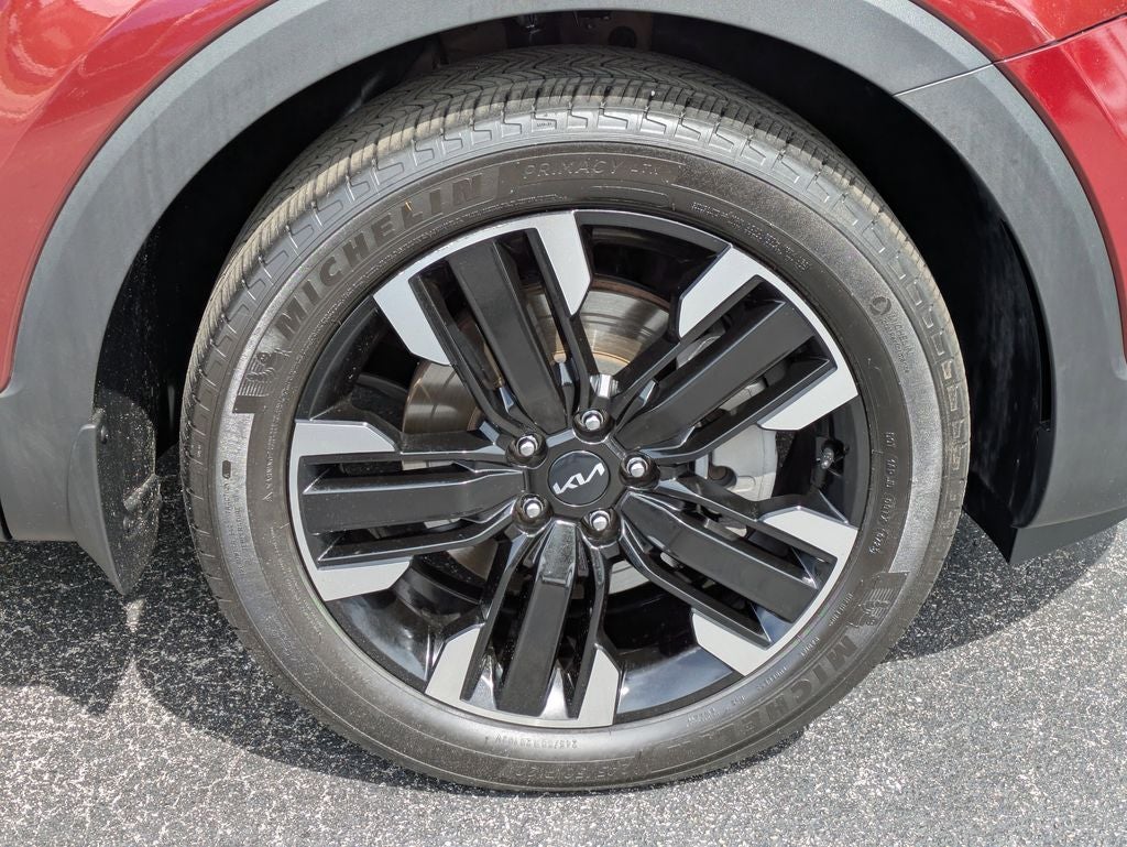 2023 Kia Telluride SX-Prestige