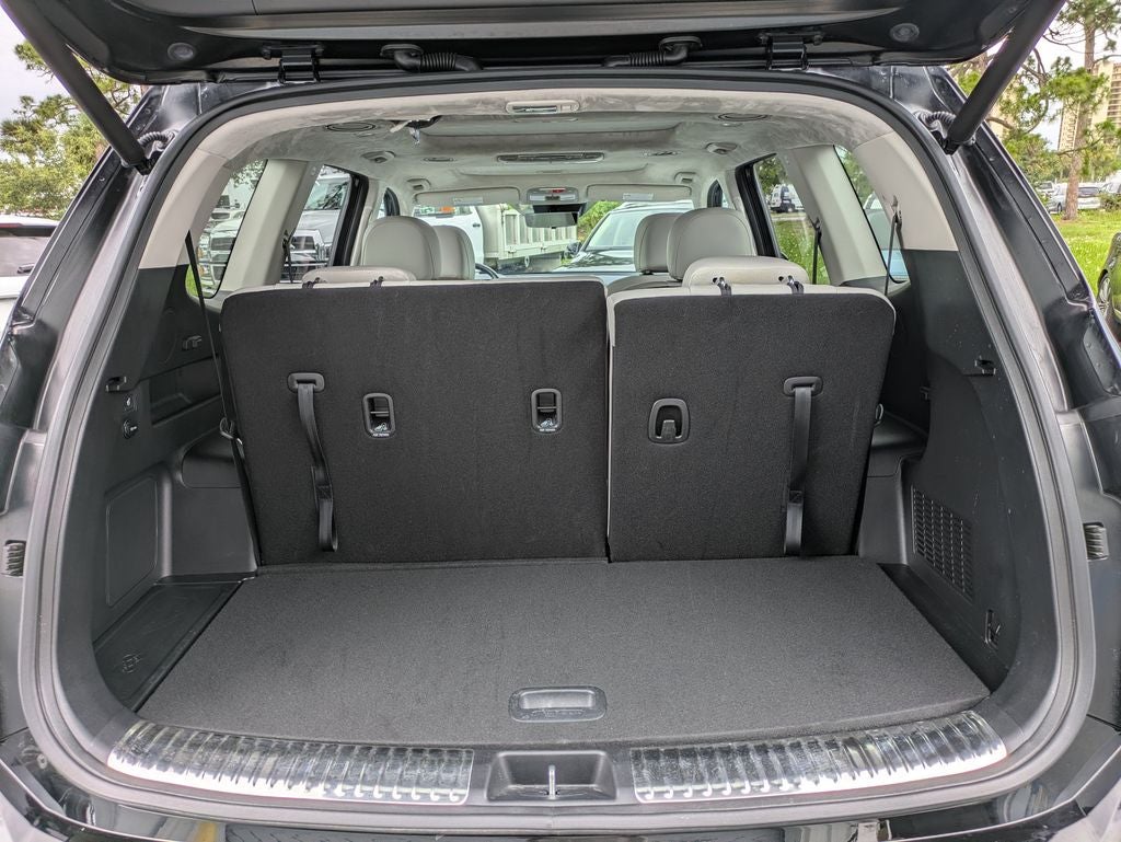 2025 Kia Telluride SX-Prestige