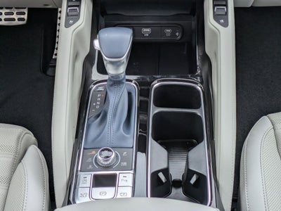 2025 Kia Telluride SX-Prestige