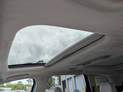 2025 Kia Telluride SX-Prestige