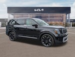 2025 Kia Telluride SX-Prestige
