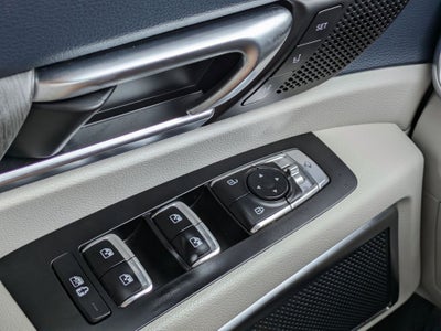 2025 Kia Telluride SX-Prestige