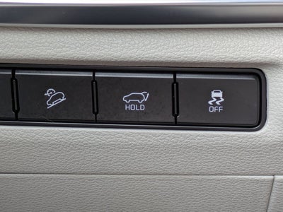 2025 Kia Telluride SX-Prestige