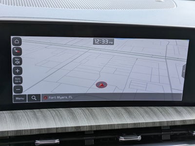 2025 Kia Telluride SX-Prestige