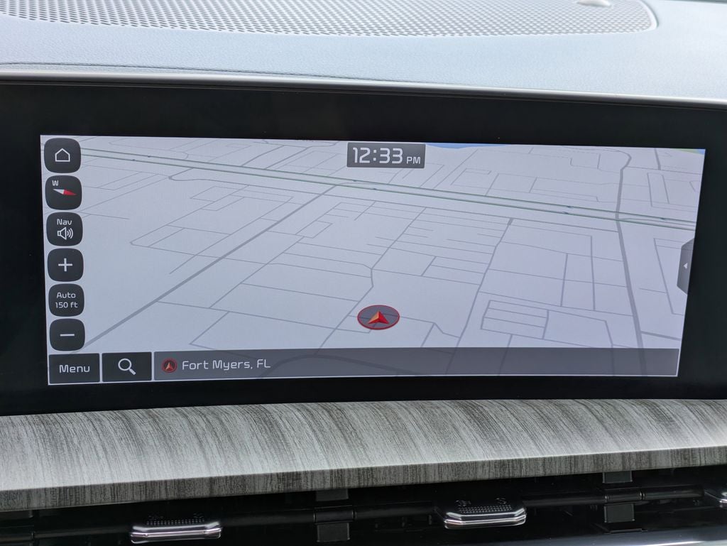 2025 Kia Telluride SX-Prestige