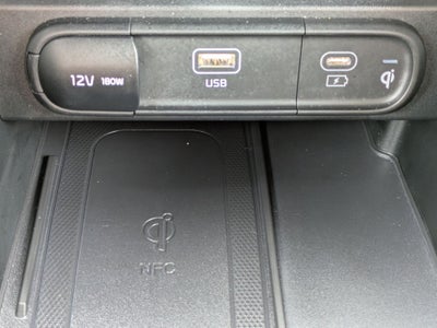 2025 Kia Telluride SX-Prestige