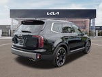 2025 Kia Telluride SX-Prestige