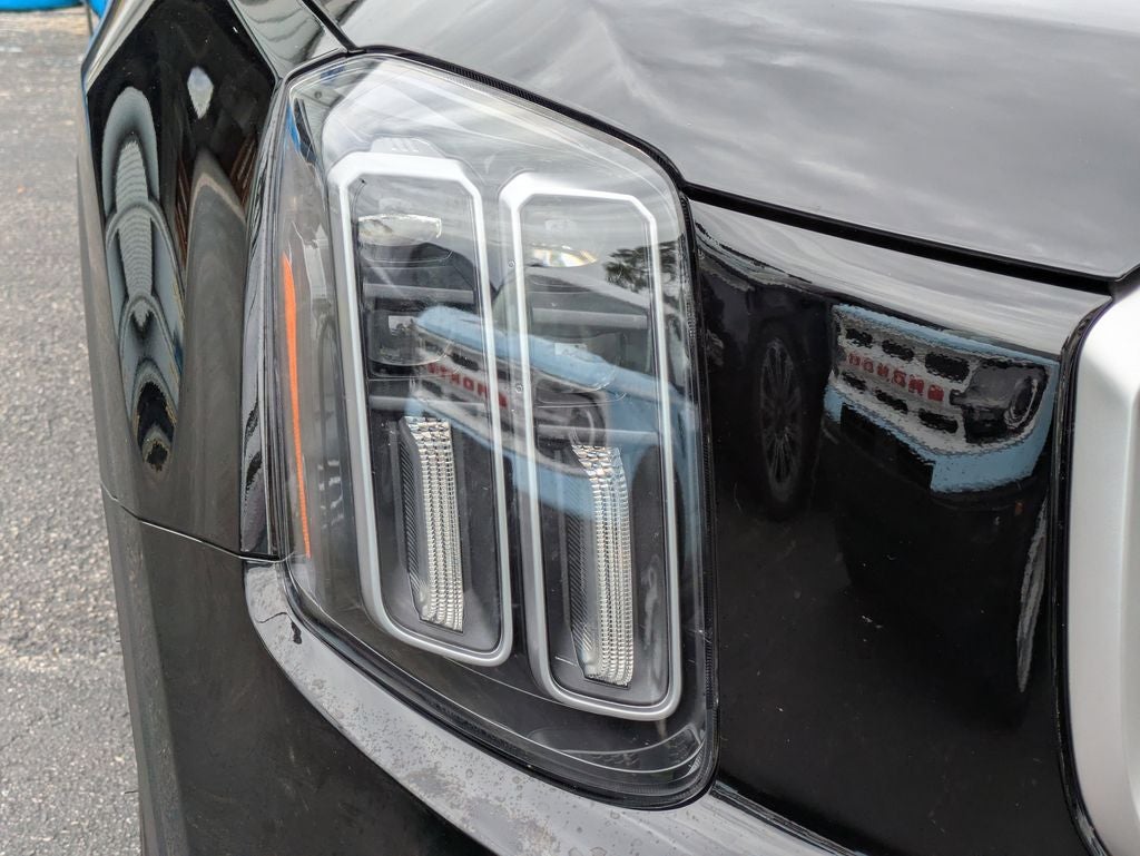2025 Kia Telluride SX-Prestige