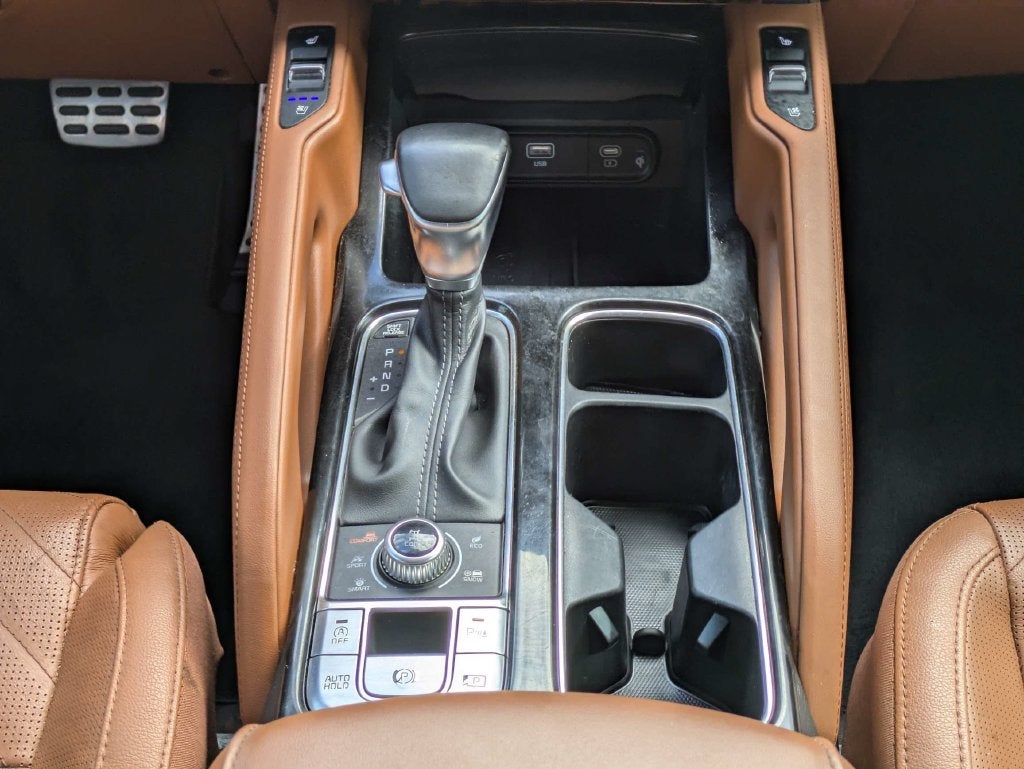 2024 Kia Telluride SX X-Line