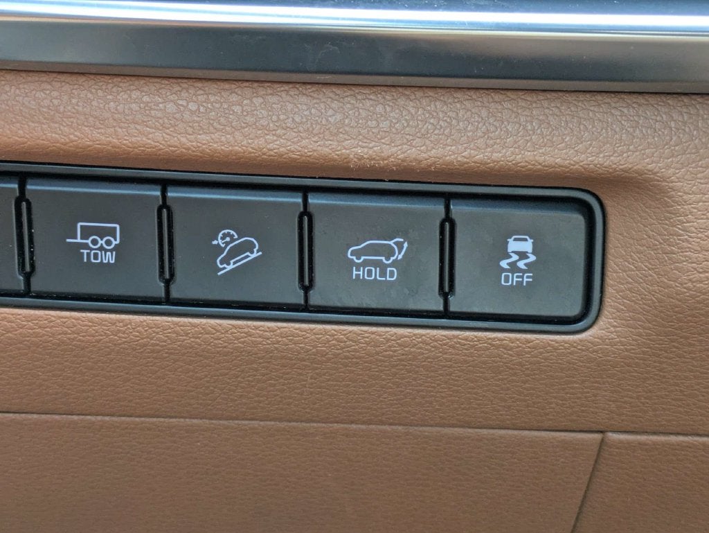 2024 Kia Telluride SX X-Line