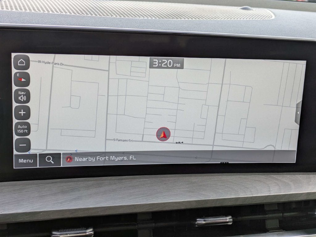 2024 Kia Telluride SX X-Line