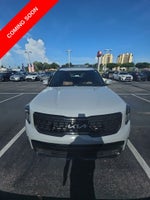 2024 Kia Telluride SX X-Line
