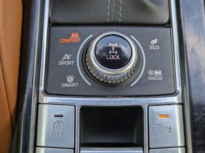 2024 Kia Telluride SX X-Line