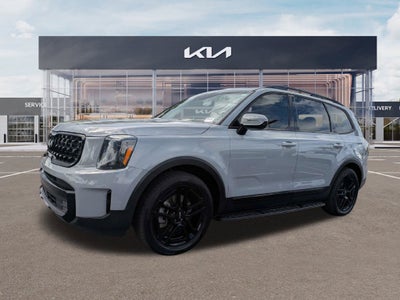 2024 Kia Telluride SX X-Line