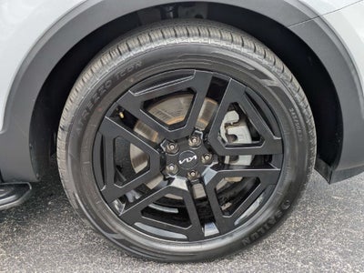 2024 Kia Telluride SX X-Line