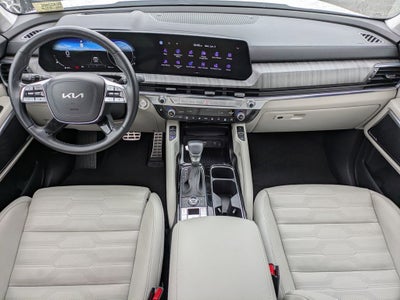 2023 Kia Telluride SX-Prestige