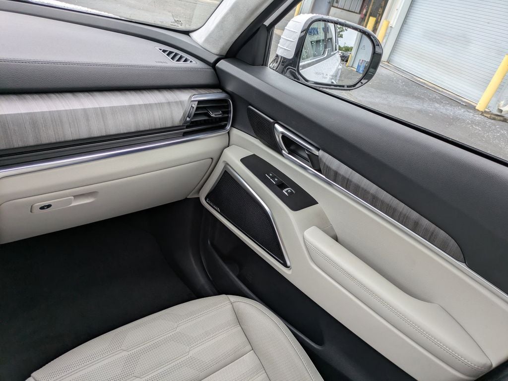 2023 Kia Telluride SX-Prestige