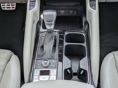 2023 Kia Telluride SX-Prestige