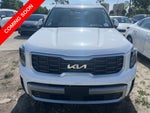 2023 Kia Telluride SX-Prestige