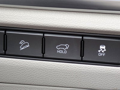 2023 Kia Telluride SX-Prestige