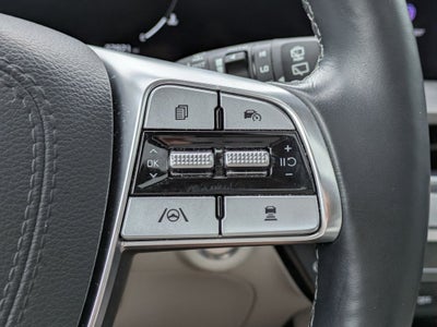 2023 Kia Telluride SX-Prestige