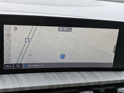 2023 Kia Telluride SX-Prestige