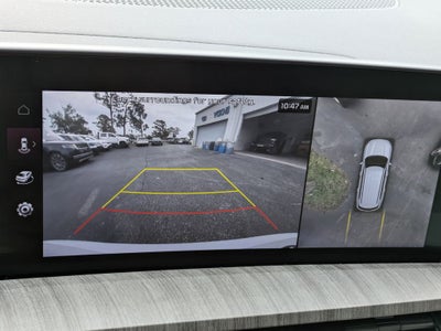 2023 Kia Telluride SX-Prestige
