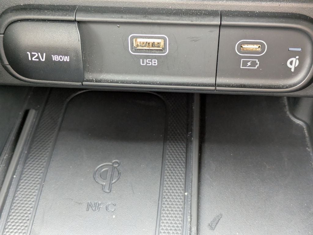2023 Kia Telluride SX-Prestige