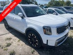 2023 Kia Telluride SX-Prestige