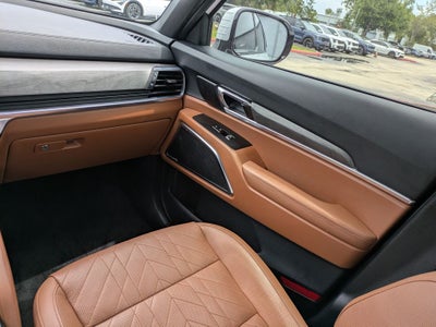 2024 Kia Telluride SX X-Line