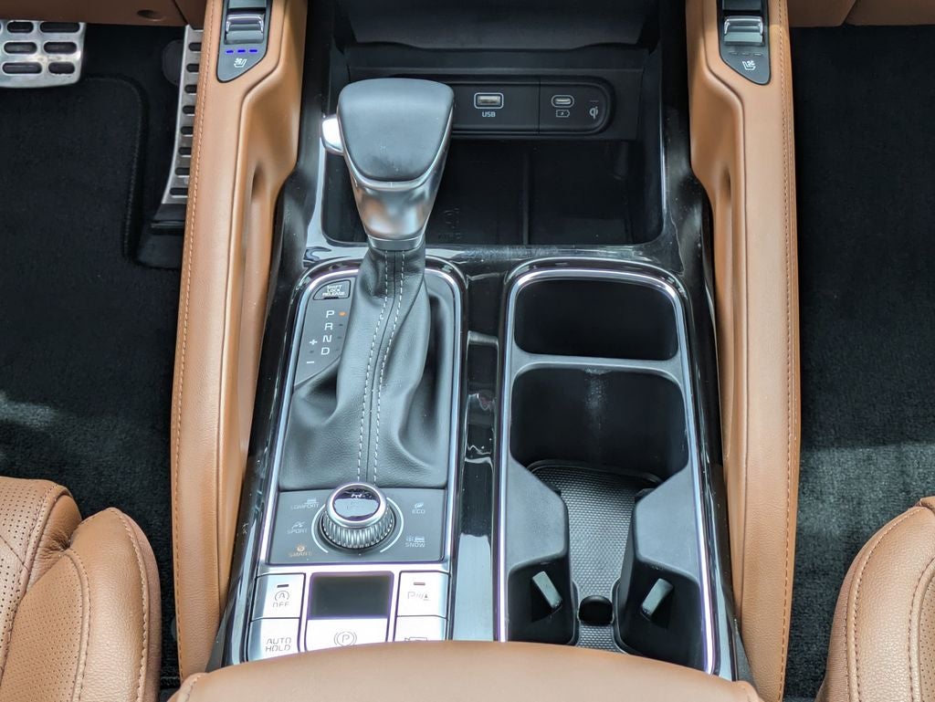 2024 Kia Telluride SX X-Line