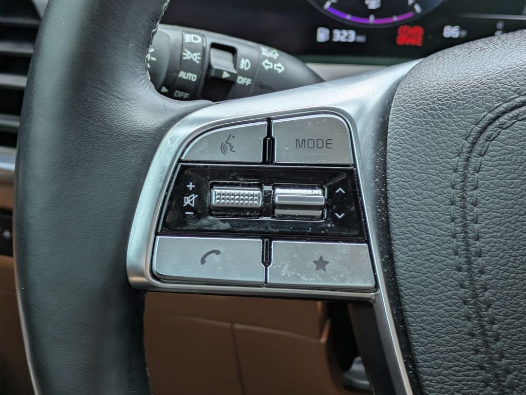2024 Kia Telluride SX X-Line