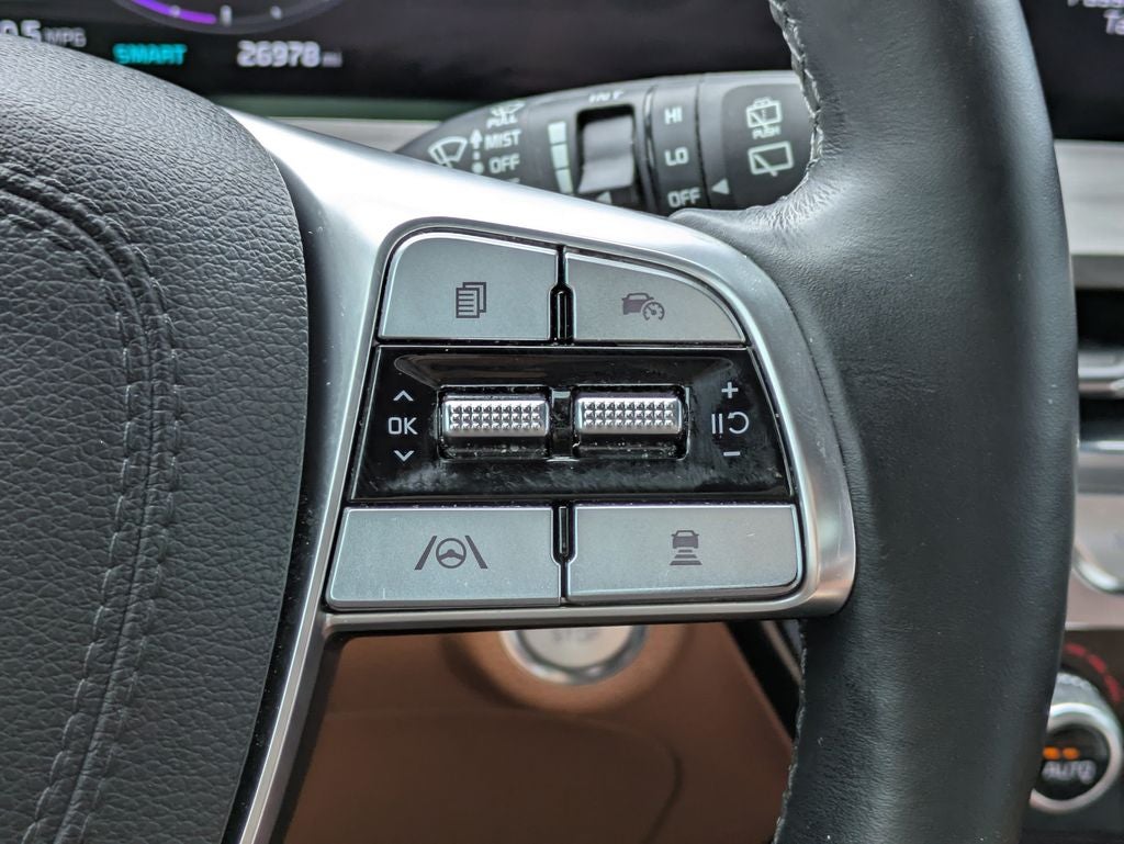 2024 Kia Telluride SX X-Line