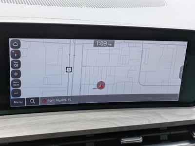 2024 Kia Telluride SX X-Line