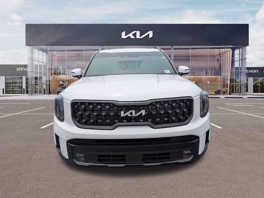 2024 Kia Telluride SX X-Line