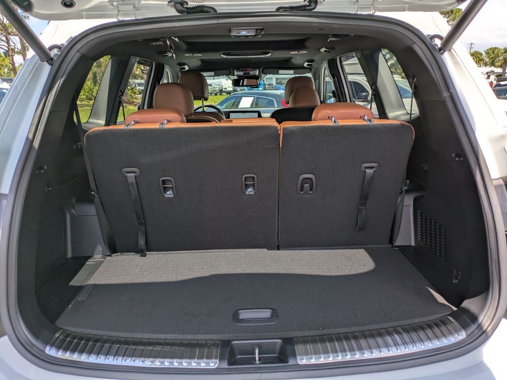 2024 Kia Telluride SX X-Line