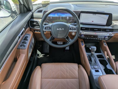 2024 Kia Telluride SX X-Line