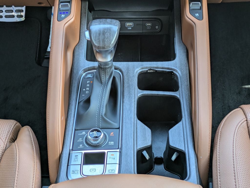 2024 Kia Telluride SX X-Line