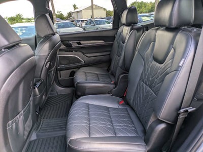 2024 Kia Telluride SX-Prestige X-Line