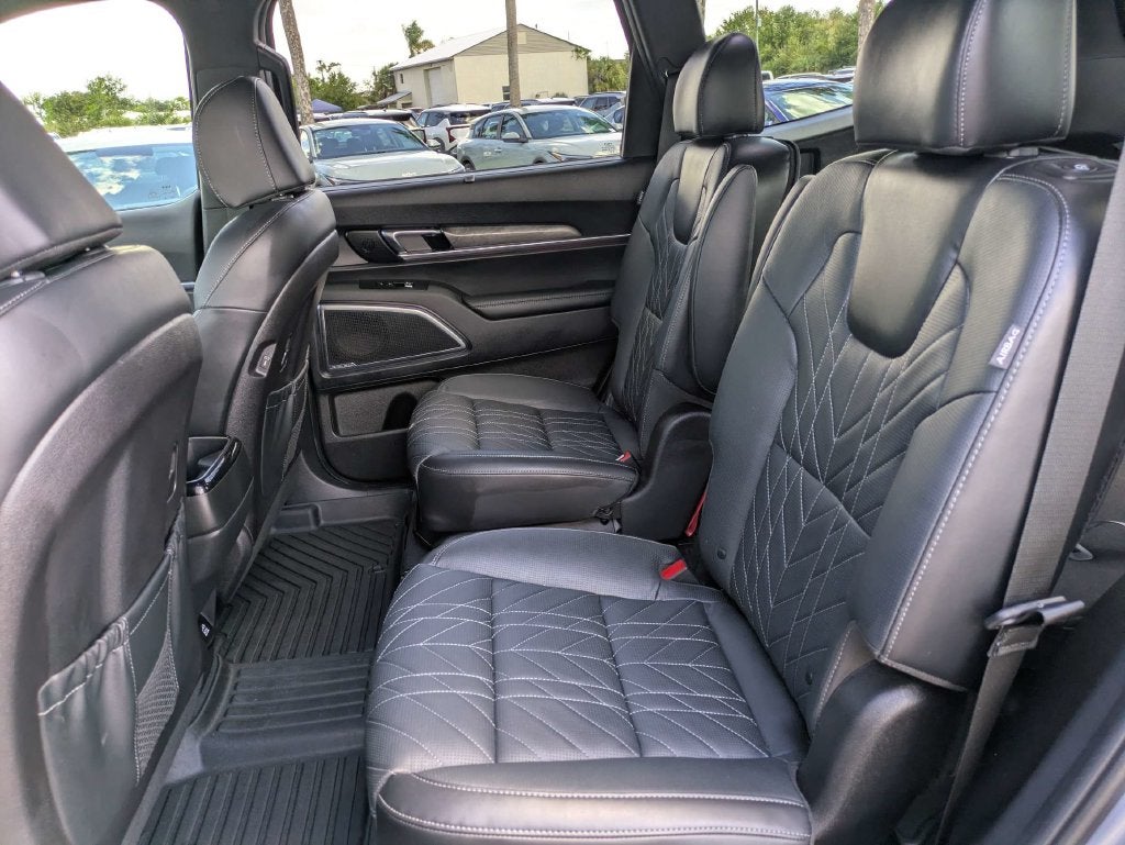 2024 Kia Telluride SX-Prestige X-Line