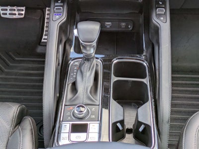 2024 Kia Telluride SX-Prestige X-Line